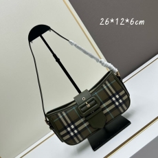 Burberry Hobo Bags